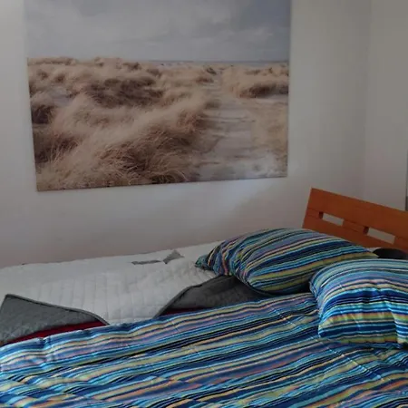 Apartment Kurfürst *