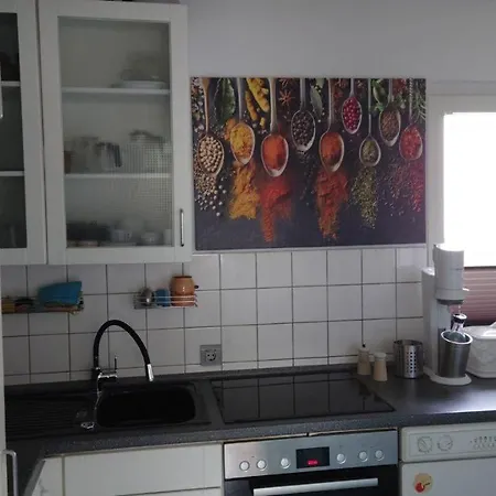 Kurfürst Apartment