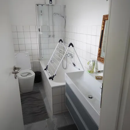 Kurfürst Apartment *