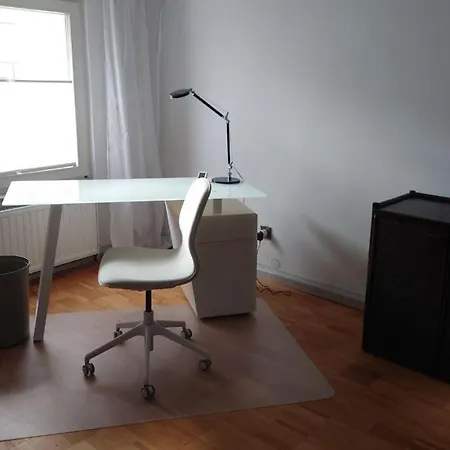Apartment Kurfürst *