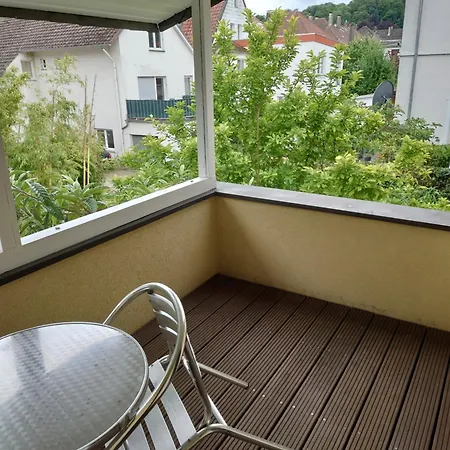 Kurfürst Apartment *