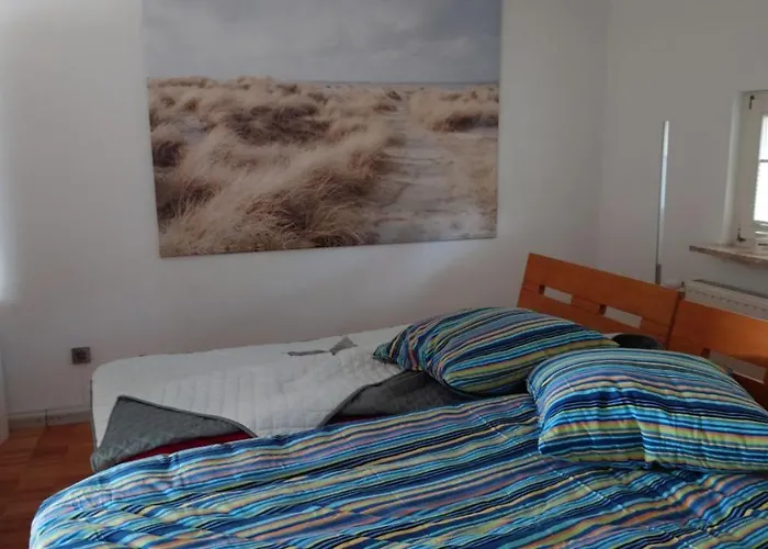 Appartement Kurfuerst *