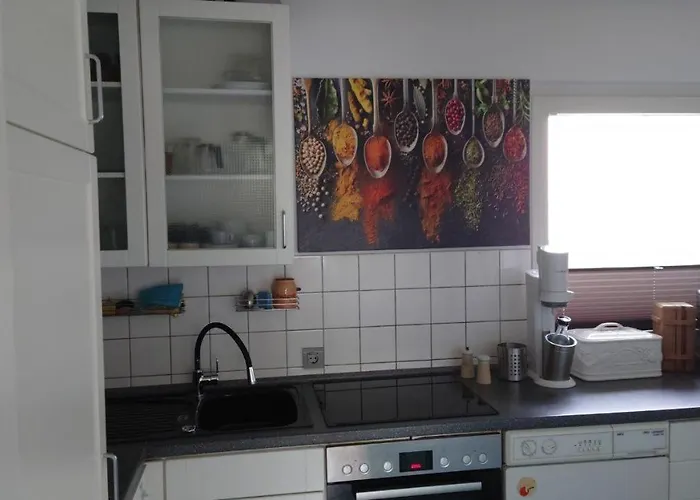 Kurfürst Apartment