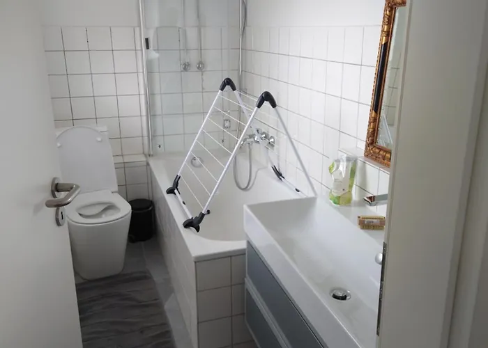 Kurfürst Apartment *