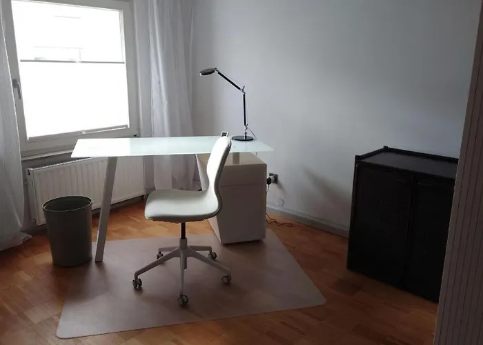 Appartement Kurfuerst *